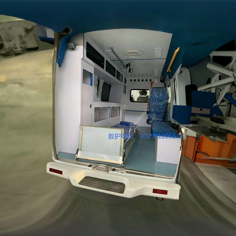 出租120电话号码